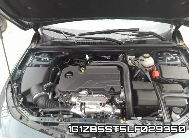 1G1ZB5ST5LF029350 фото 2