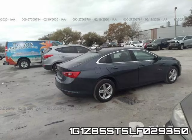 1G1ZB5ST5LF029350 фото 5