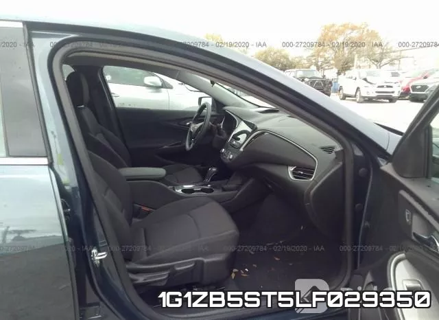 1G1ZB5ST5LF029350 фото 6