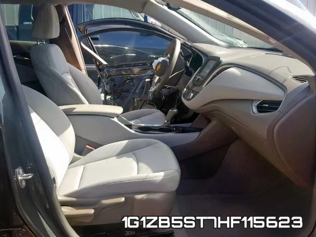 1G1ZB5ST7HF115623 фото 6