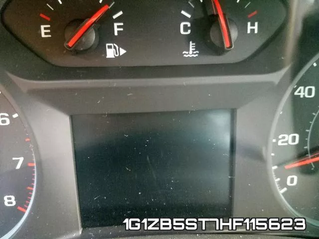 1G1ZB5ST7HF115623 фото 9
