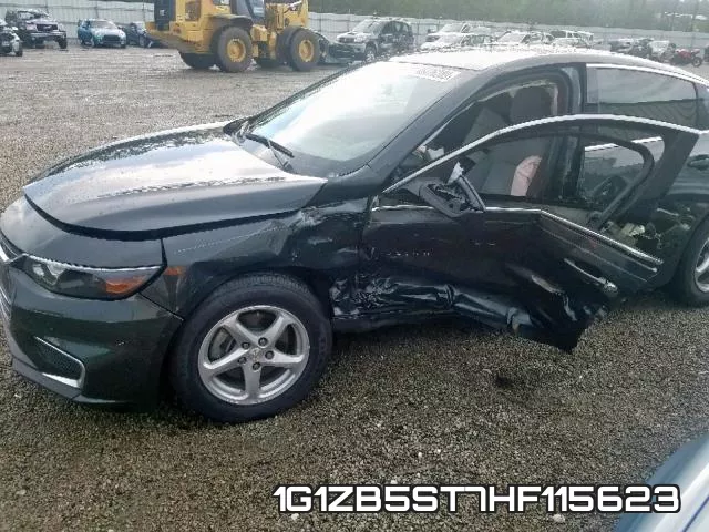 1G1ZB5ST7HF115623 фото 10