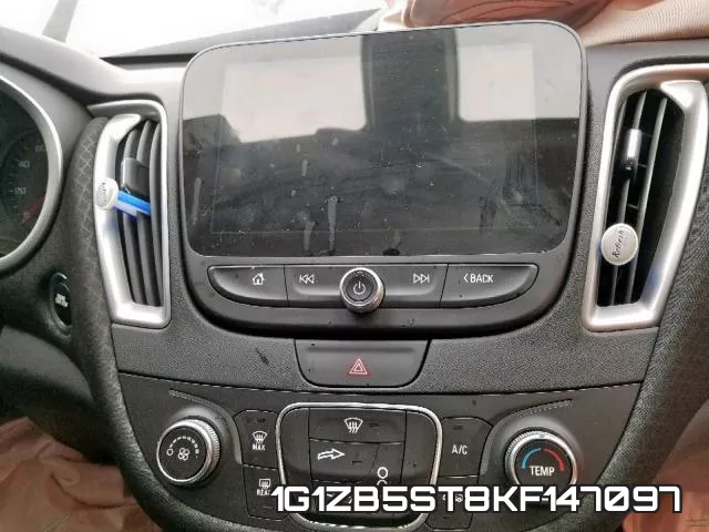 1G1ZB5ST8KF147097 фото 10