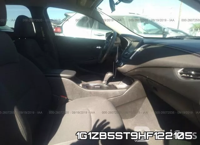 1G1ZB5ST9HF122105 фото 6