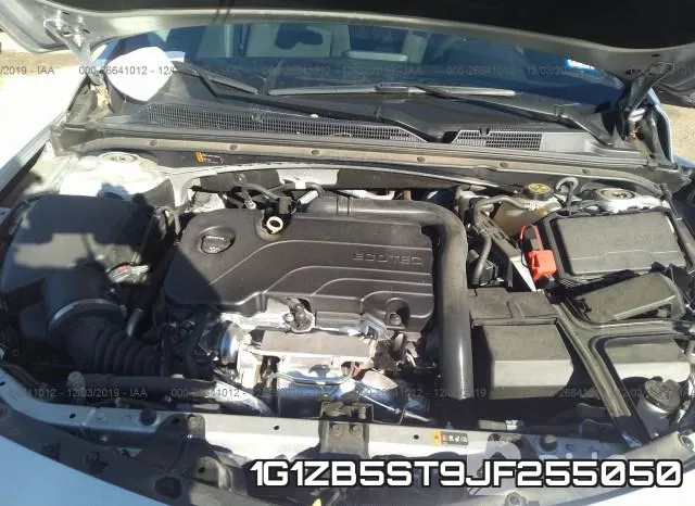 1G1ZB5ST9JF255050 фото 2