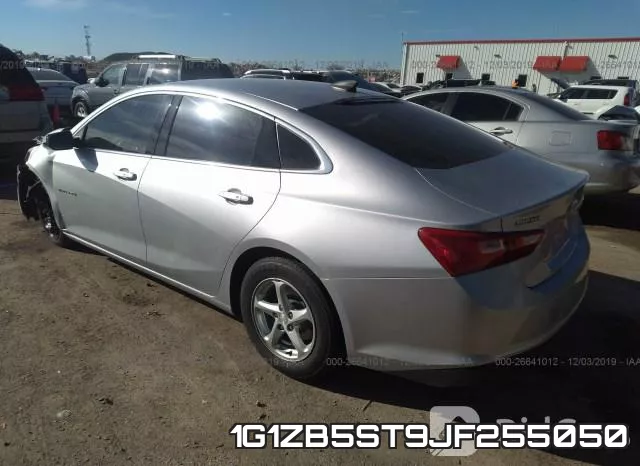 1G1ZB5ST9JF255050 фото 4