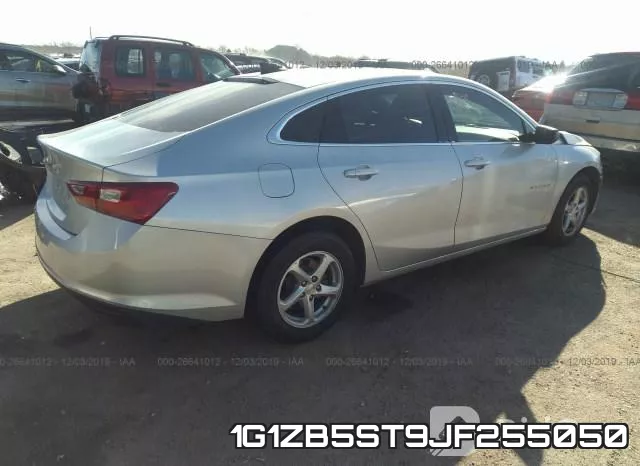 1G1ZB5ST9JF255050 фото 5