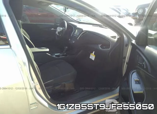 1G1ZB5ST9JF255050 фото 6