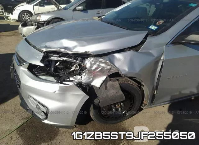1G1ZB5ST9JF255050 фото 7