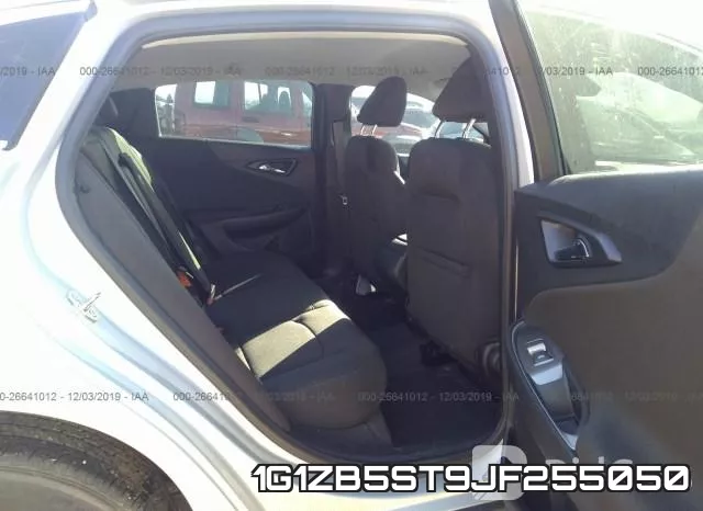 1G1ZB5ST9JF255050 фото 9