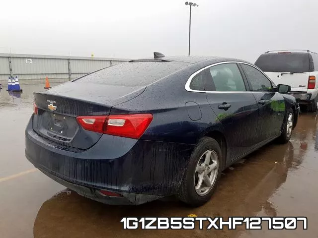1G1ZB5STXHF127507 фото 5