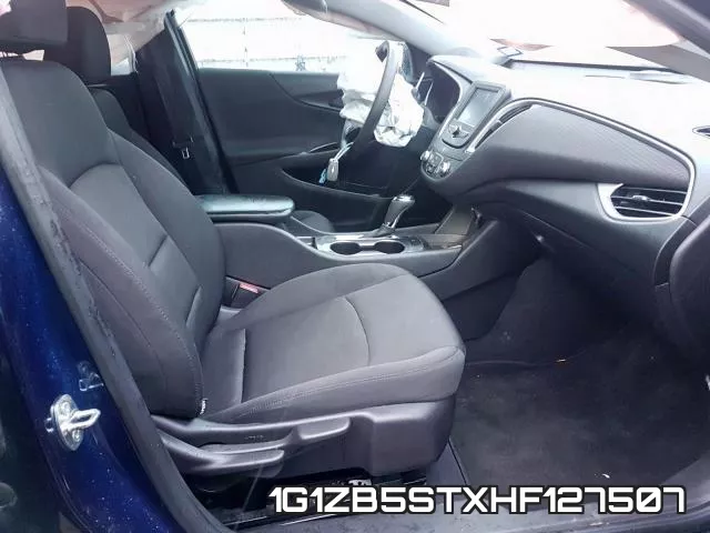 1G1ZB5STXHF127507 фото 6