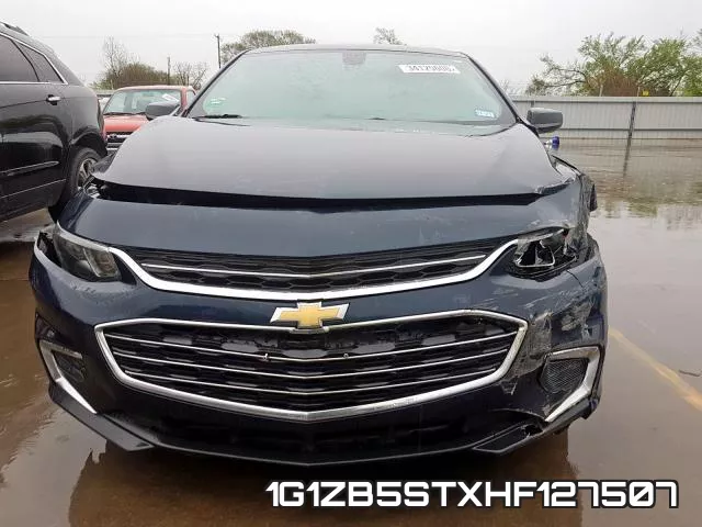 1G1ZB5STXHF127507 фото 10