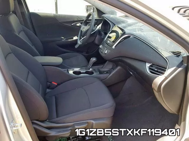 1G1ZB5STXKF119401 фото 6