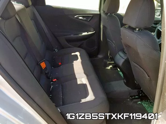 1G1ZB5STXKF119401 фото 7