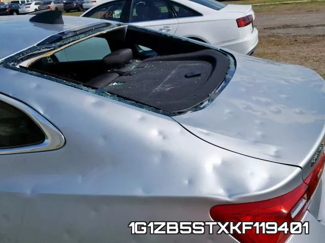 1G1ZB5STXKF119401 фото 10