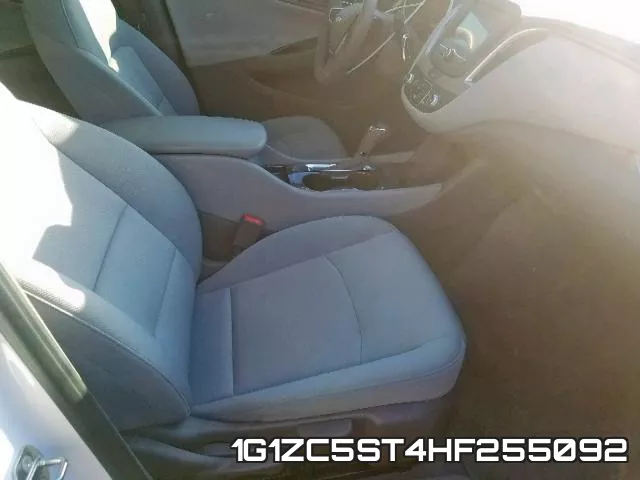 1G1ZC5ST4HF255092 фото 6