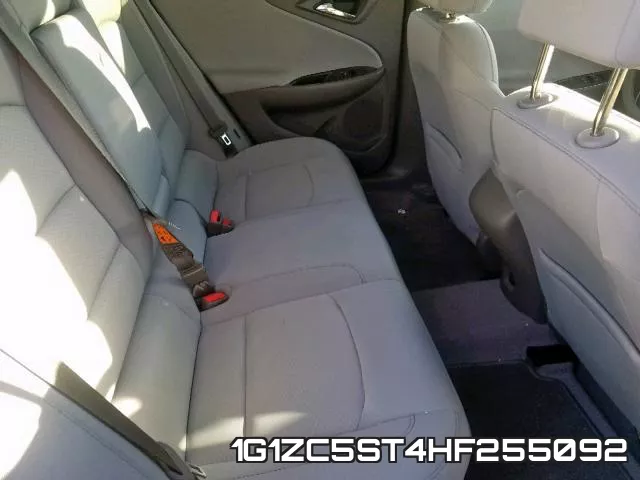 1G1ZC5ST4HF255092 фото 7