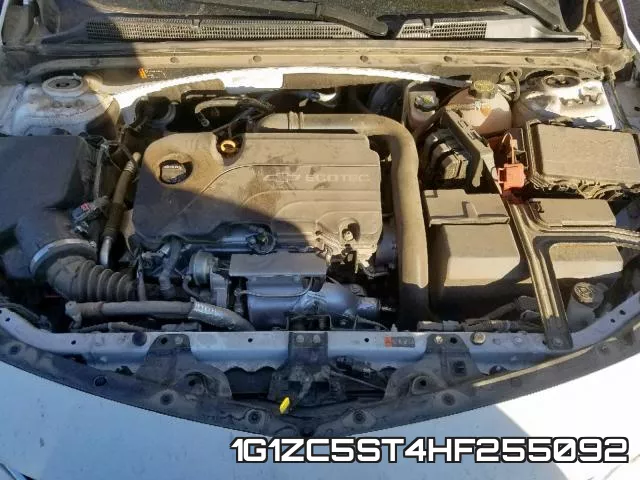 1G1ZC5ST4HF255092 фото 8