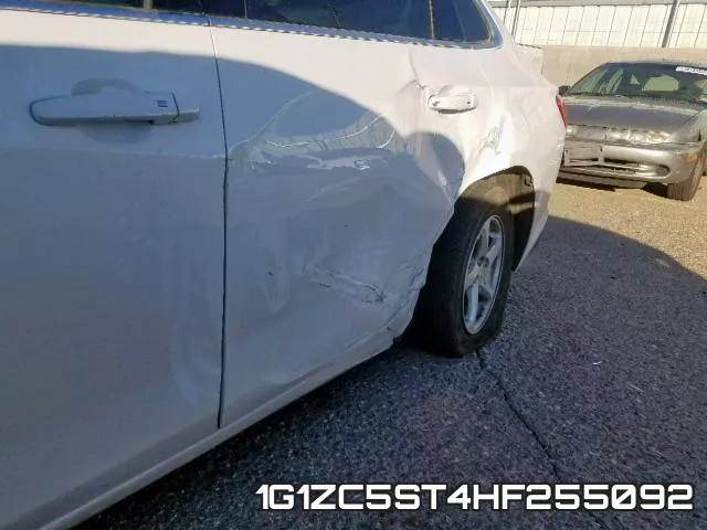1G1ZC5ST4HF255092 фото 10