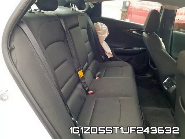 1G1ZD5ST1JF243632 фото 7