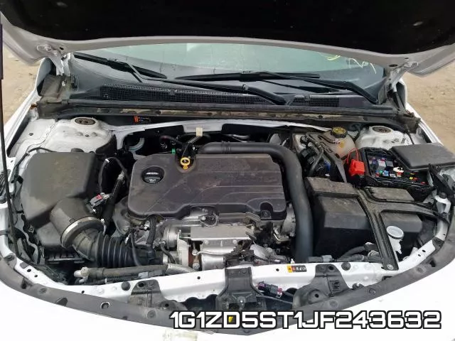 1G1ZD5ST1JF243632 фото 8