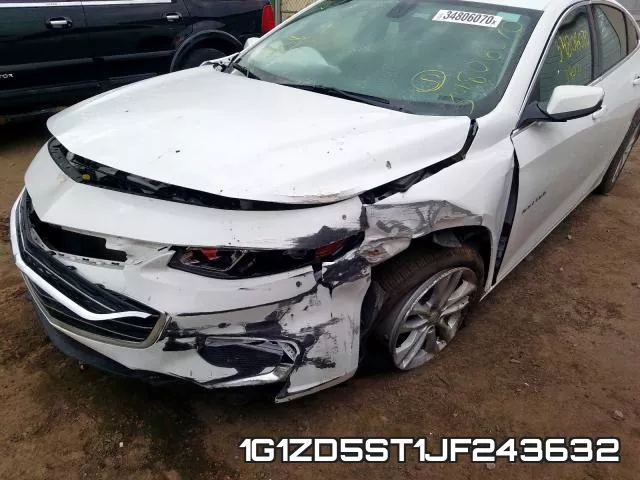 1G1ZD5ST1JF243632 фото 10