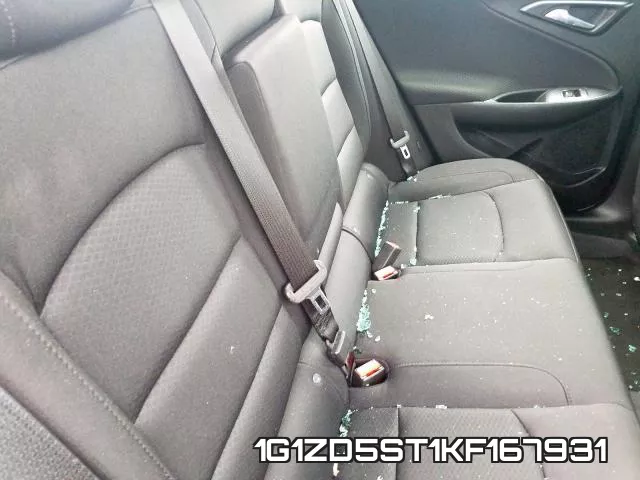 1G1ZD5ST1KF167931 фото 7