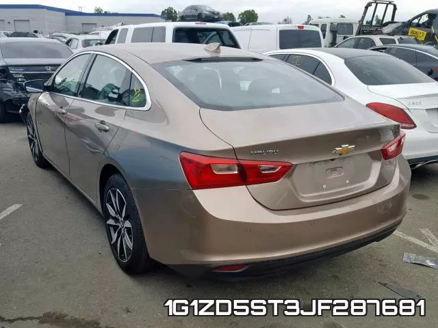 1G1ZD5ST3JF287681 фото 4
