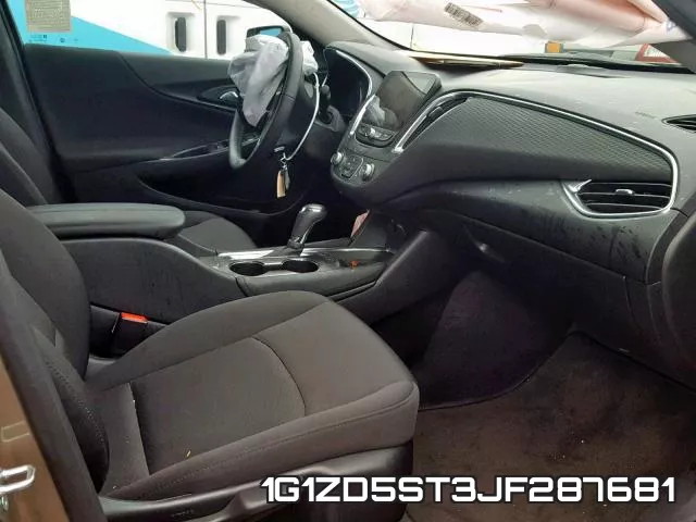 1G1ZD5ST3JF287681 фото 6