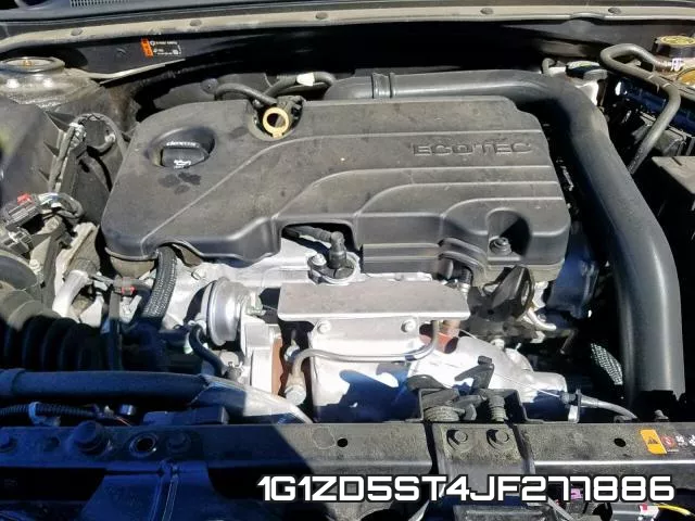 1G1ZD5ST4JF277886 фото 8