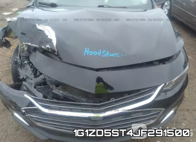 1G1ZD5ST4JF291500 фото 2