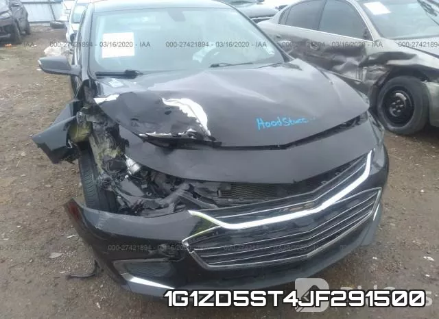 1G1ZD5ST4JF291500 фото 7