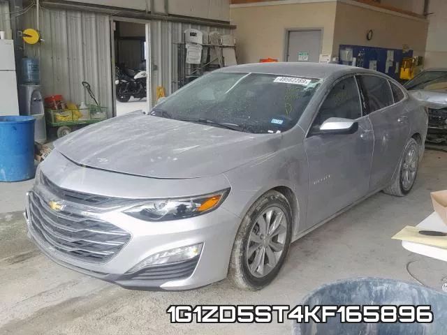1G1ZD5ST4KF165896 фото 3