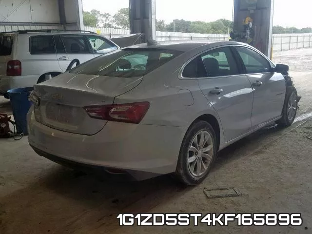 1G1ZD5ST4KF165896 фото 5