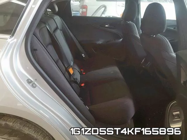 1G1ZD5ST4KF165896 фото 7