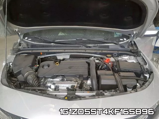 1G1ZD5ST4KF165896 фото 8