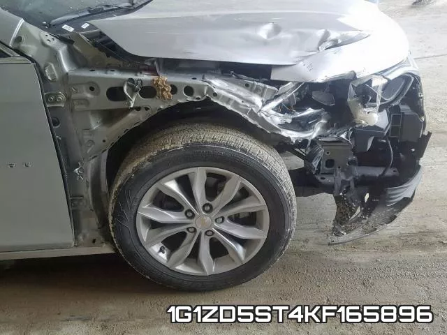 1G1ZD5ST4KF165896 фото 10