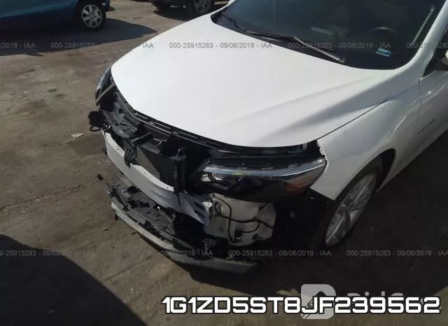 1G1ZD5ST8JF239562 фото 7
