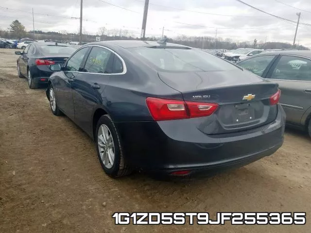 1G1ZD5ST9JF255365 фото 4
