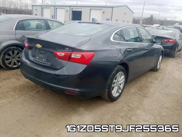 1G1ZD5ST9JF255365 фото 5