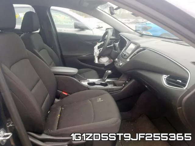 1G1ZD5ST9JF255365 фото 6