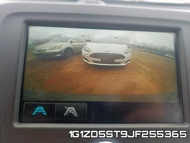 1G1ZD5ST9JF255365 фото 10