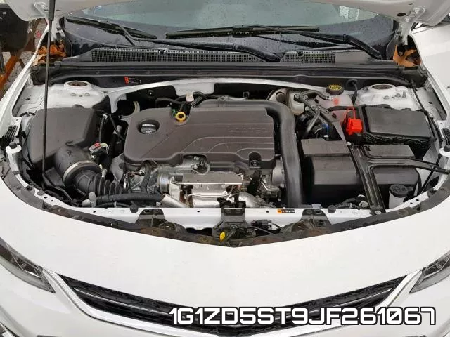 1G1ZD5ST9JF261067 фото 8