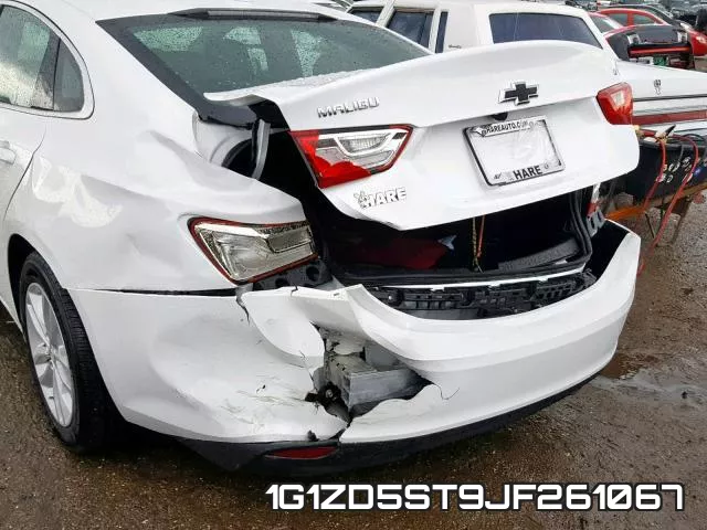 1G1ZD5ST9JF261067 фото 10