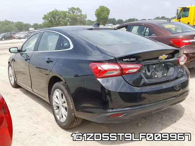 1G1ZD5ST9LF009967 фото 4