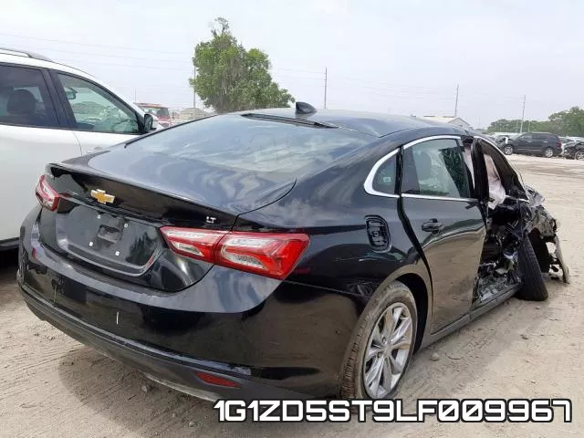 1G1ZD5ST9LF009967 фото 5