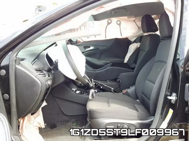 1G1ZD5ST9LF009967 фото 6