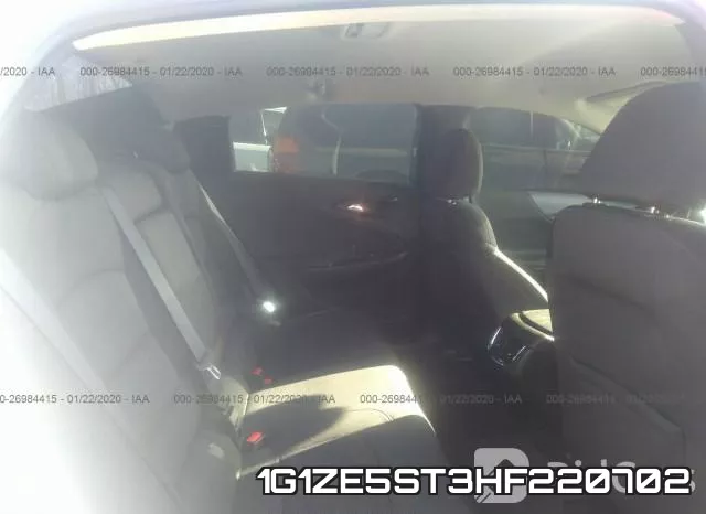 1G1ZE5ST3HF220702 фото 9