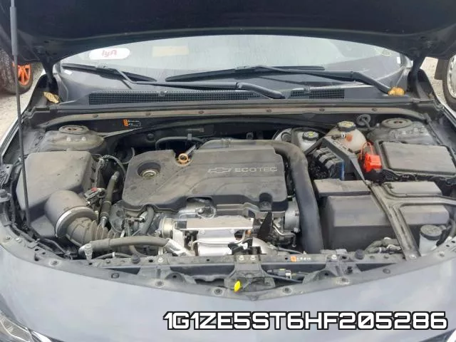 1G1ZE5ST6HF205286 фото 8